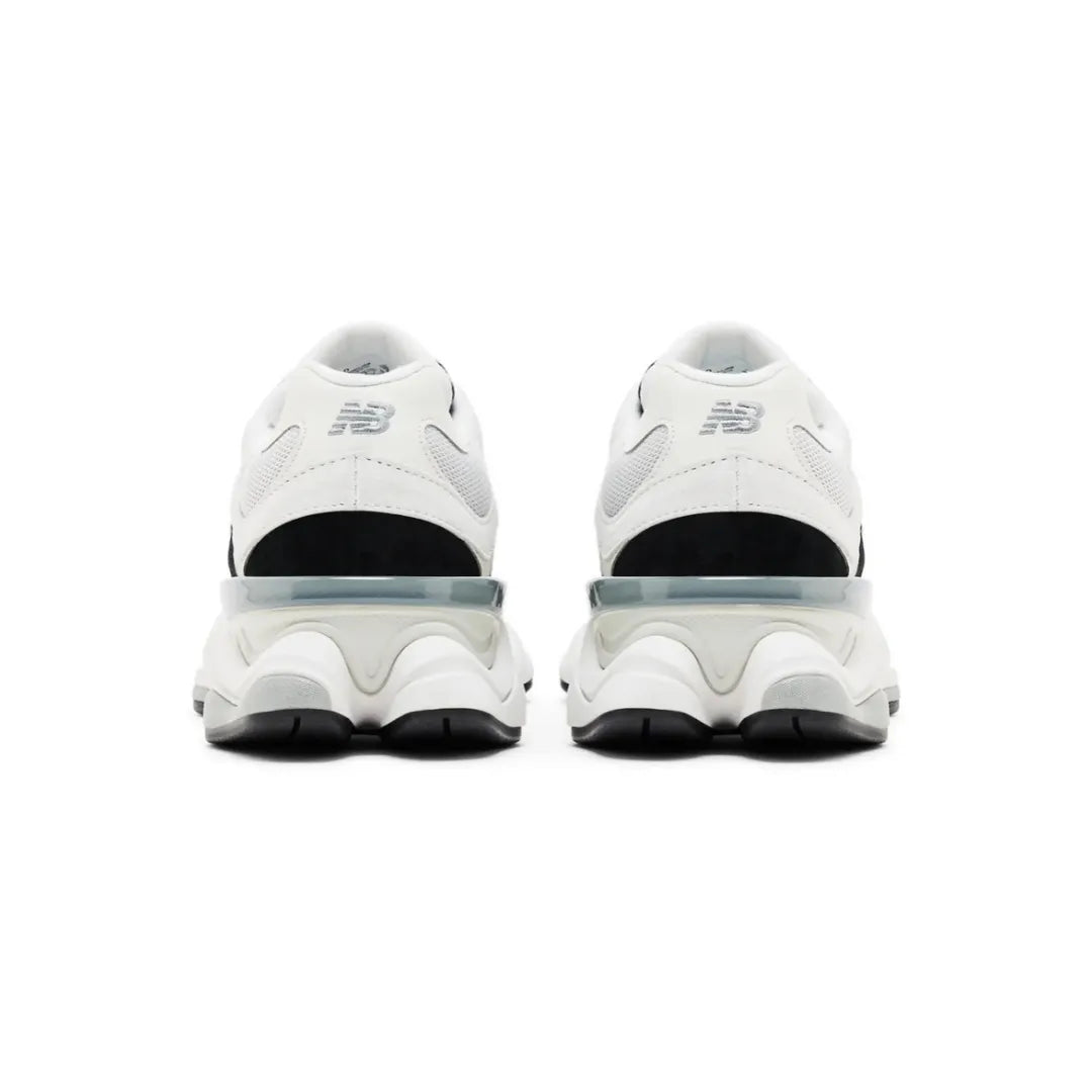 New Balance 9060 ”Grey Jet Black”
