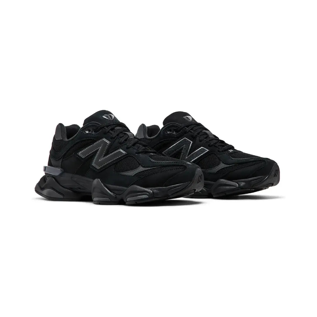 New Balance 9060 ”Black Cement”