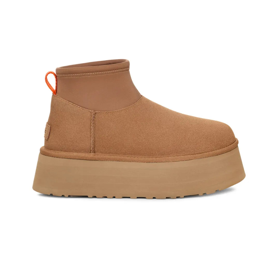 UGG-Classic-Mini-Dipper-Chestnut-1168170-CHE-Brick-Sneakers