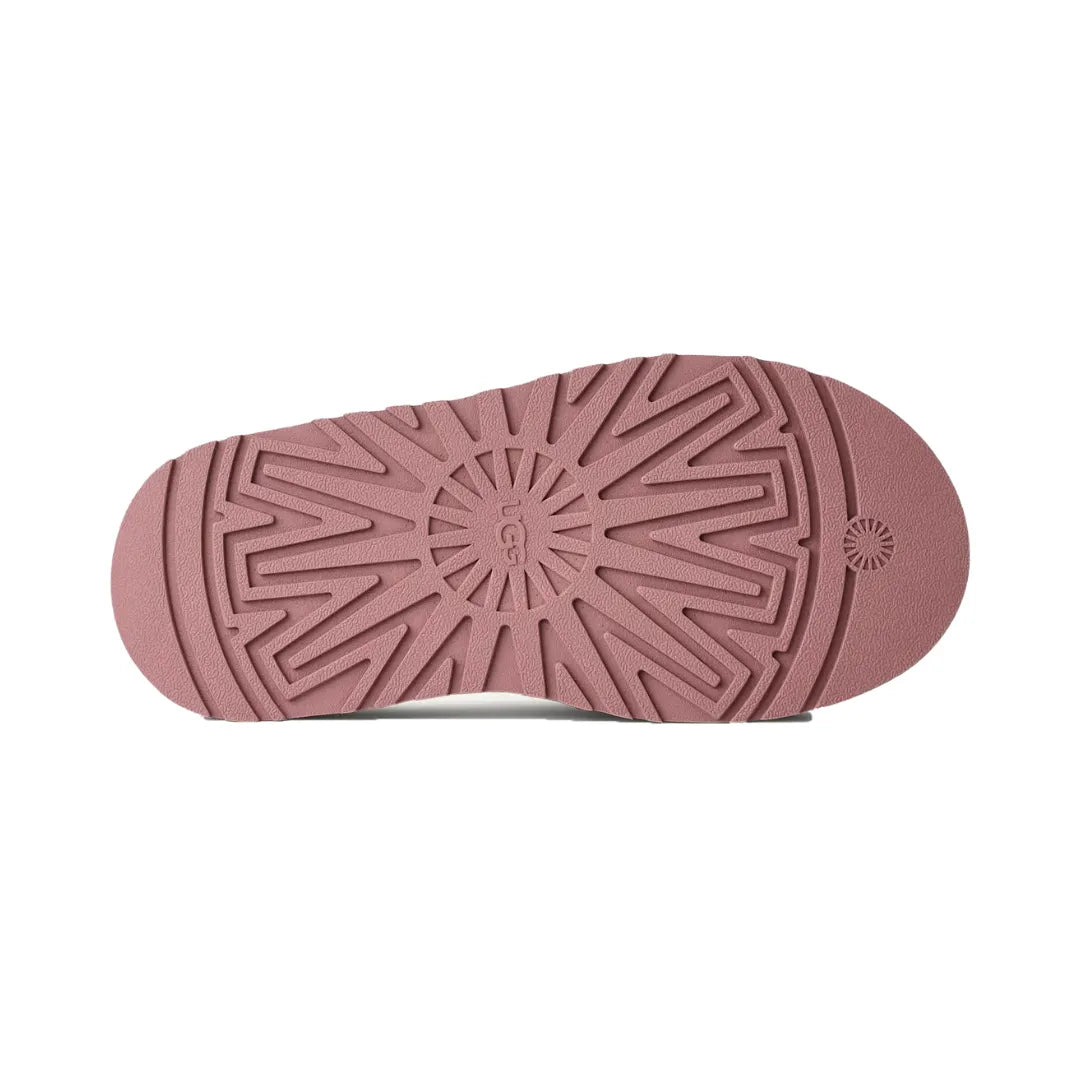 UGG Classic Mini Dipper Legwarmer Boot ”Pink Dawn”