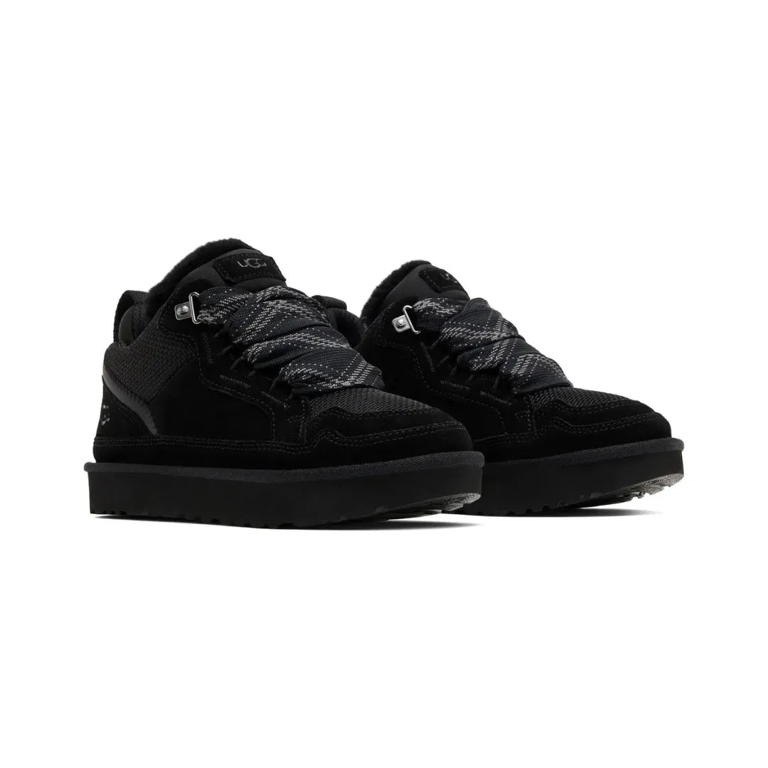 UGG-Lowmel-Black-1144032-BLK-Brick-Sneakers_2