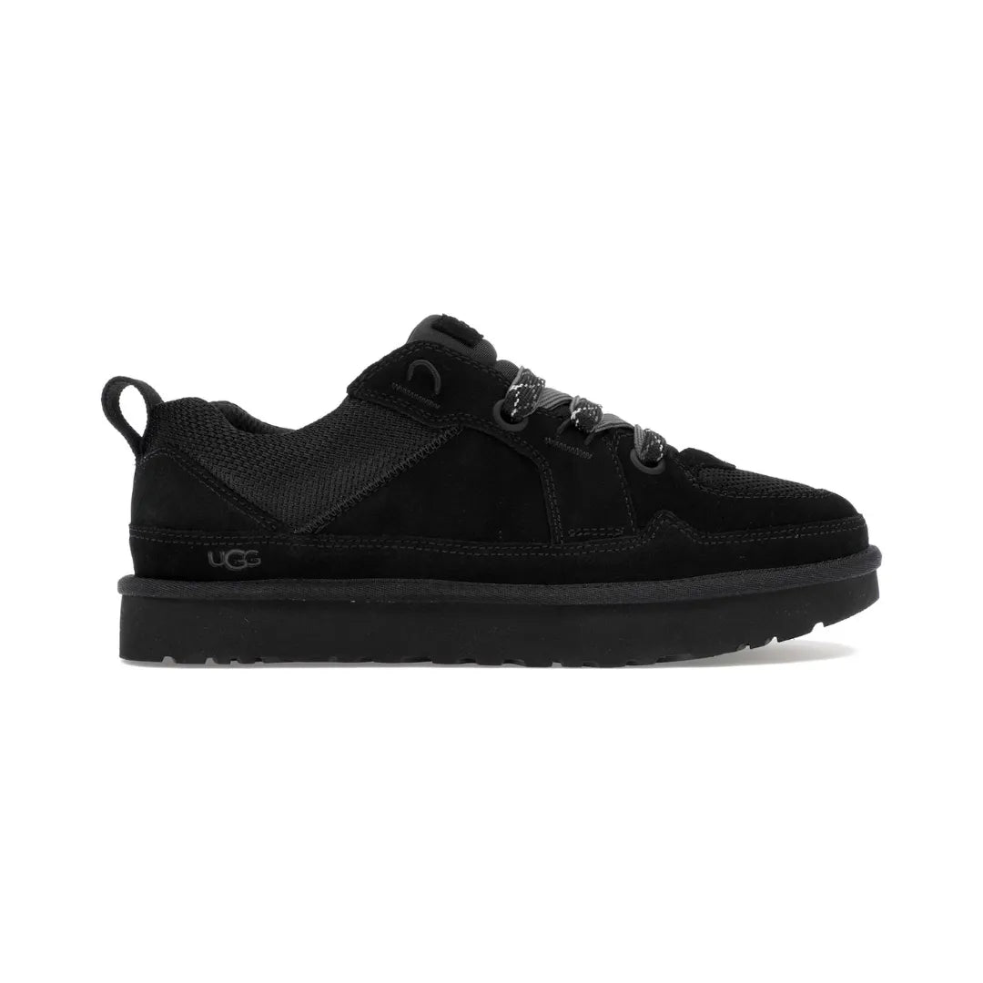 UGG-Lowmel-Lo-Black-1168890-BLK-Brick-Sneakers