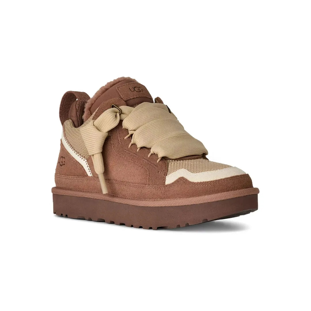 UGG Lowmel ”Rocky Oak”