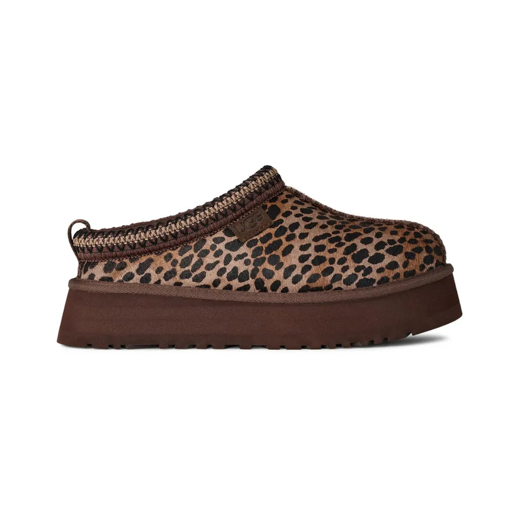 36 砂 UGG-Tazz-Slipper-Caspian-