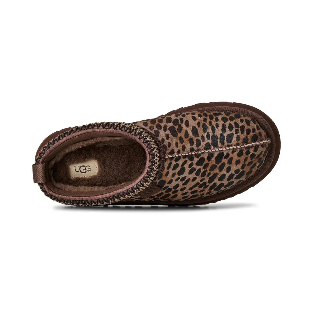 UGG Tazz Slipper ”Caspian”