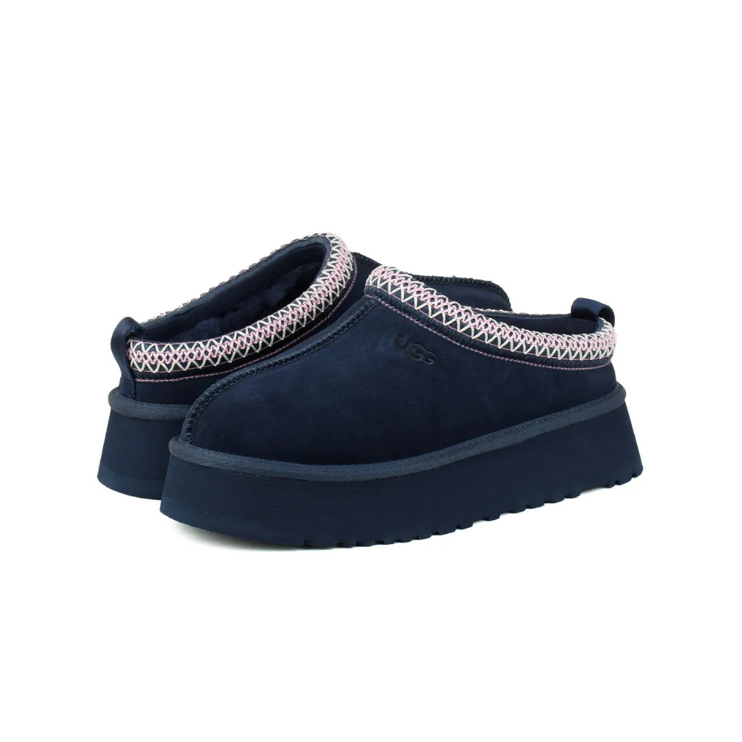 UGG-Tazz-Slipper-Dark-Indigo-1174471-DKN-Brick-Sneakers