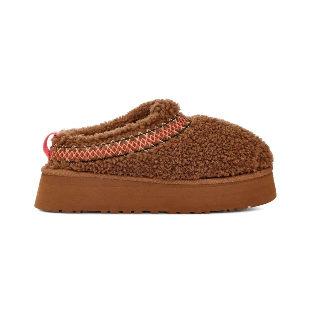 UGG-Tazz-Slipper-Heritage-Braid-Hardwood-1143976-HWD-Brick-Sneakers_1