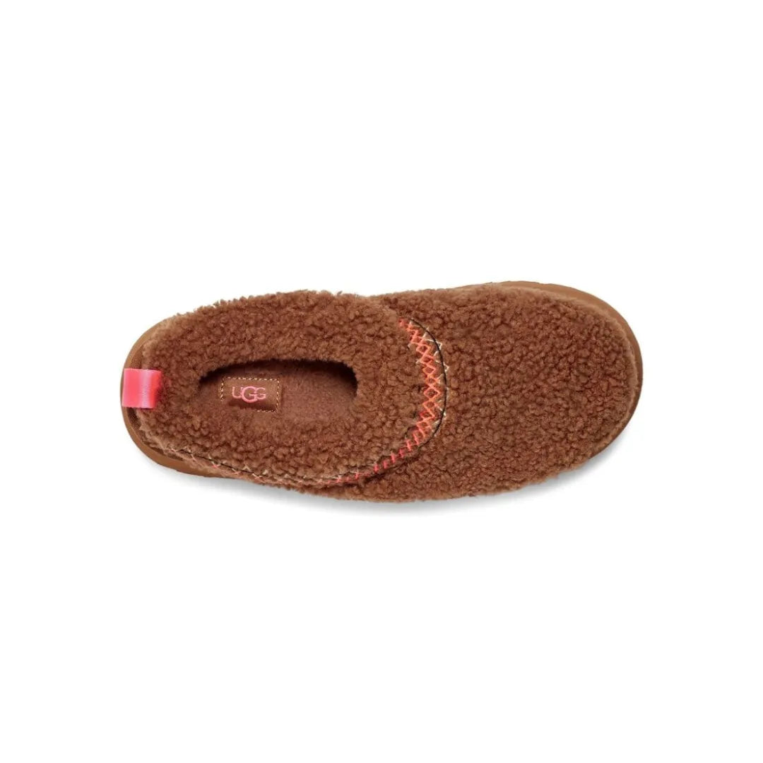 UGG-Tazz-Slipper-Heritage-Braid-Hardwood-1143976-HWD-Brick-Sneakers_3