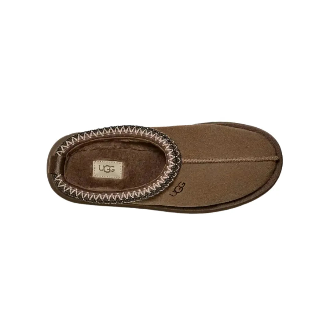 UGG Tazz Slipper Hickory Kids