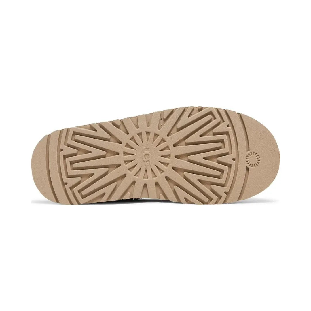 UGG Tazz Slipper Sand - Brick Sneakers