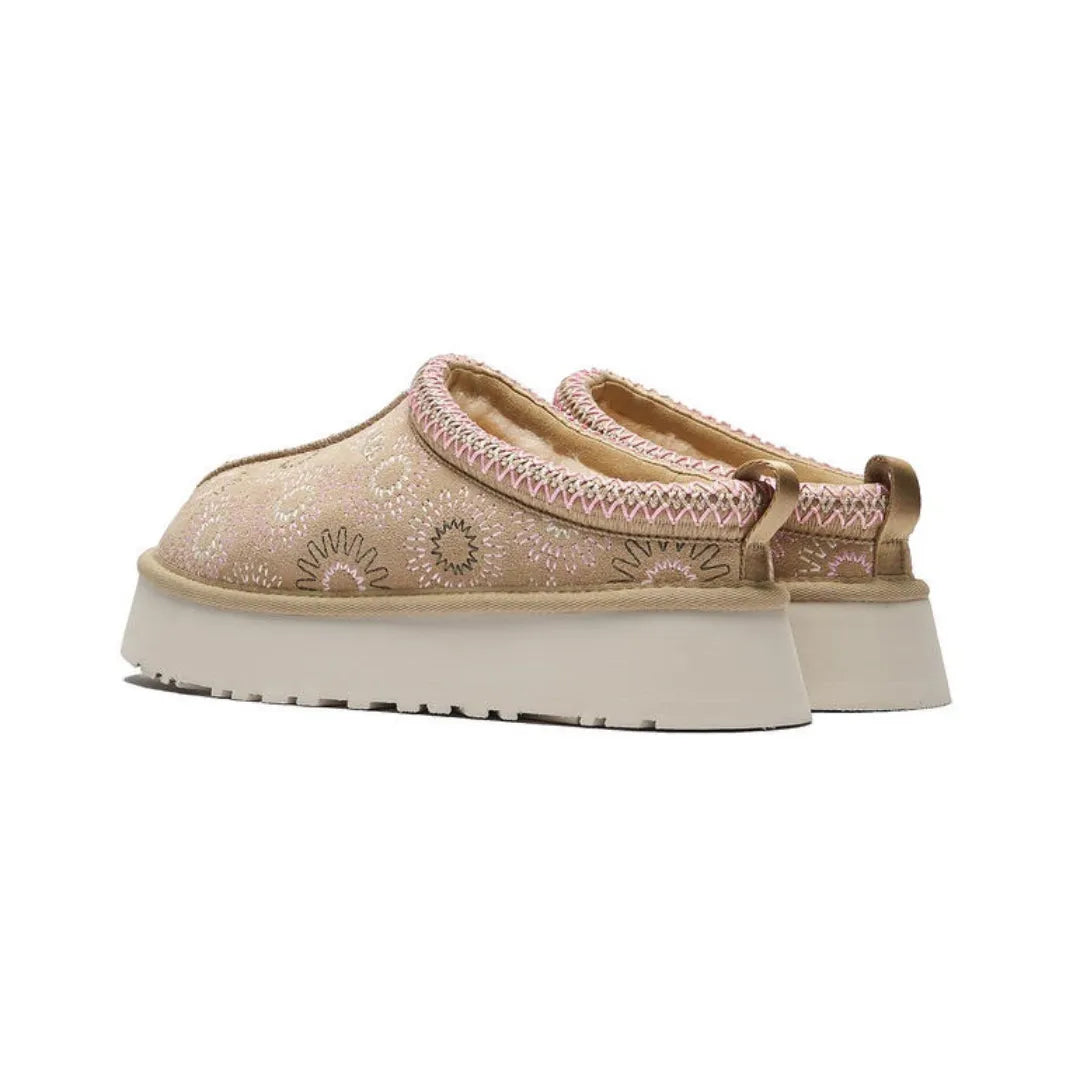 UGG-Tazz-Slipper-Sun-Mustard-Seed-1178193-MDSD-Brick-Sneakers