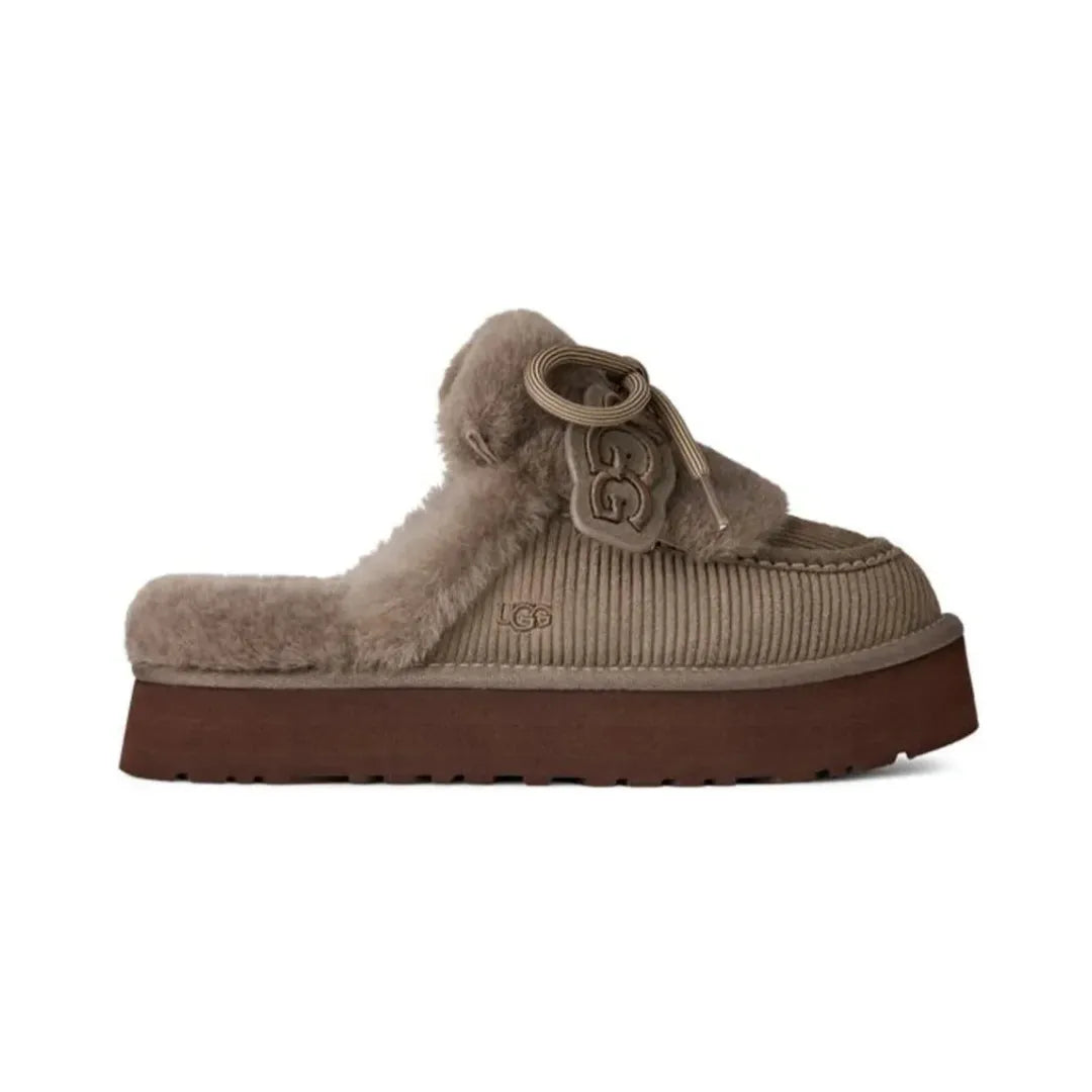 UGG Disquette Heritage ”Dried Oregano”