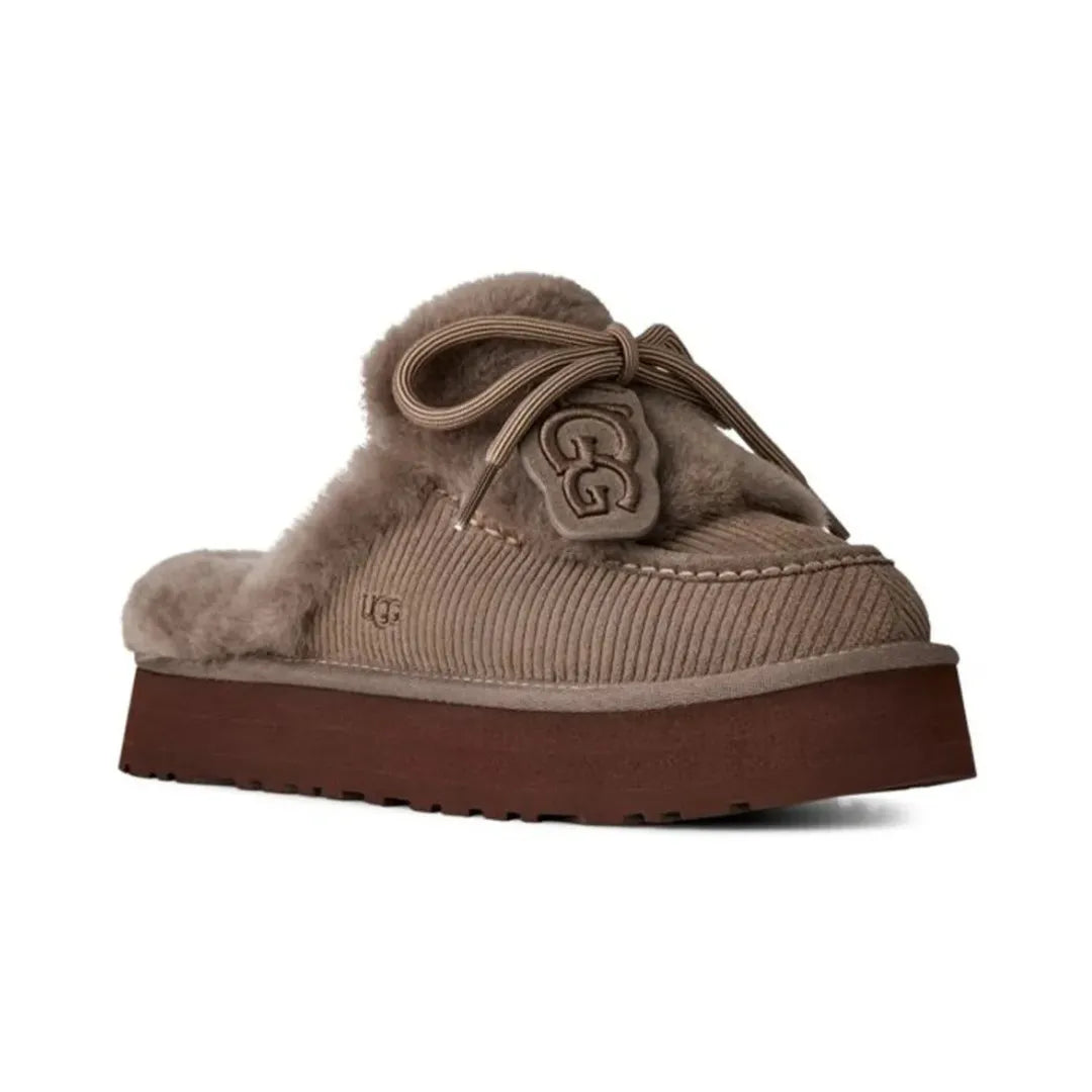 UGG Disquette Heritage ”Dried Oregano”