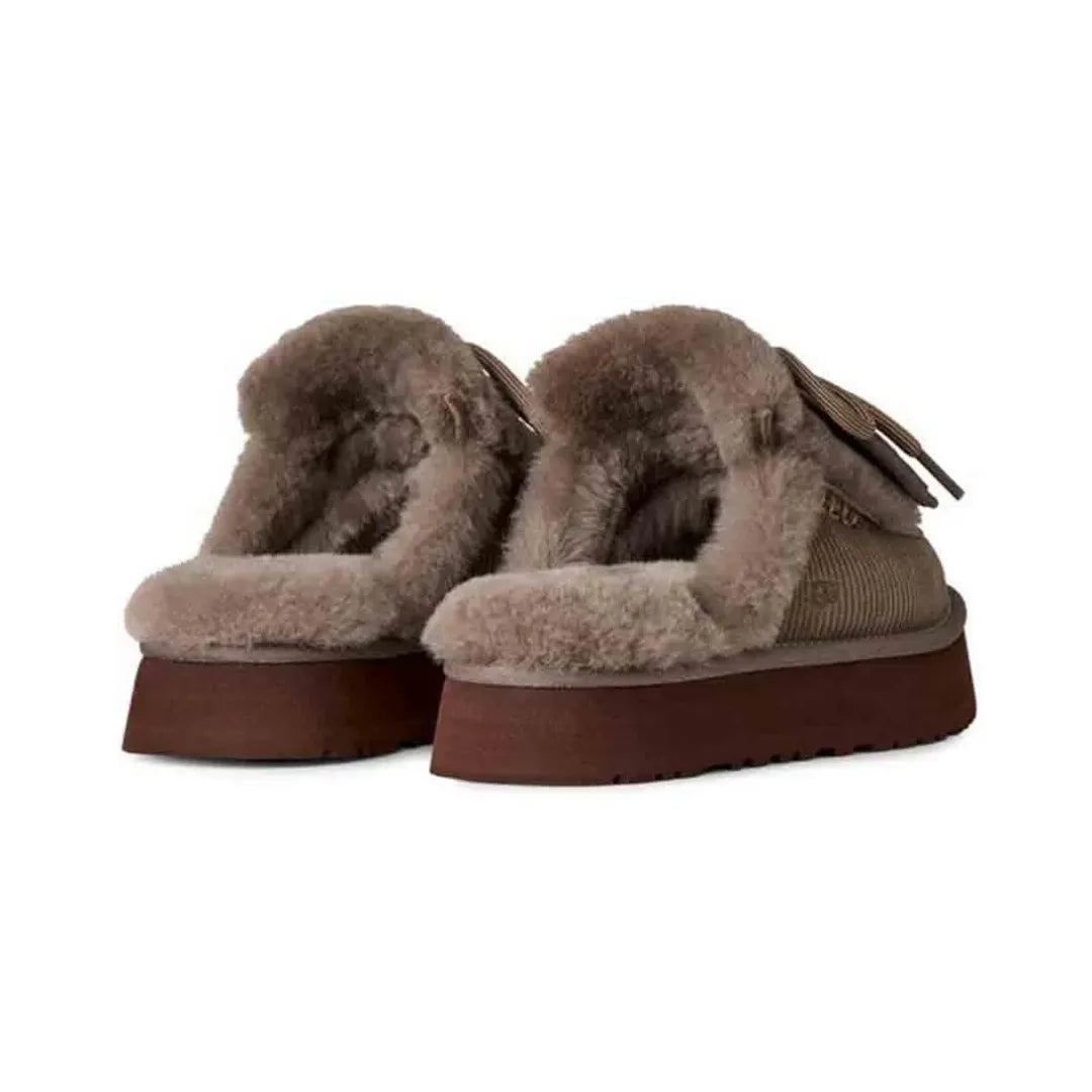 UGG Disquette Heritage ”Dried Oregano”