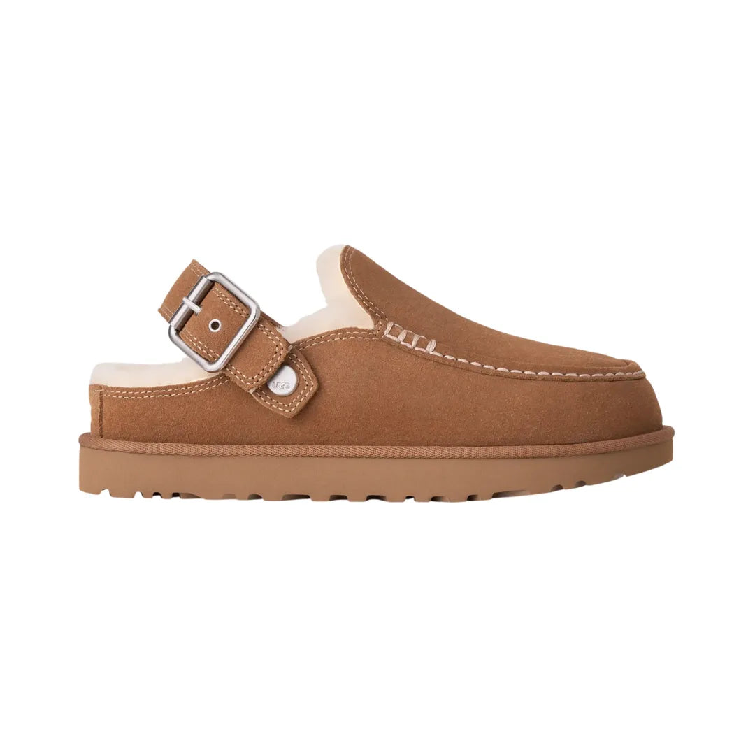 UGG Evelina Clog ”Chestnut”