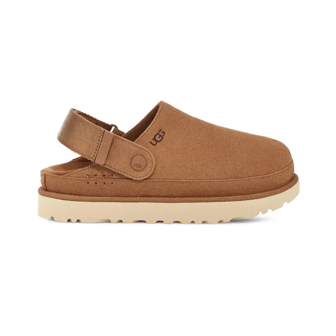 UGG Goldenstar Clog ”Chestnut”