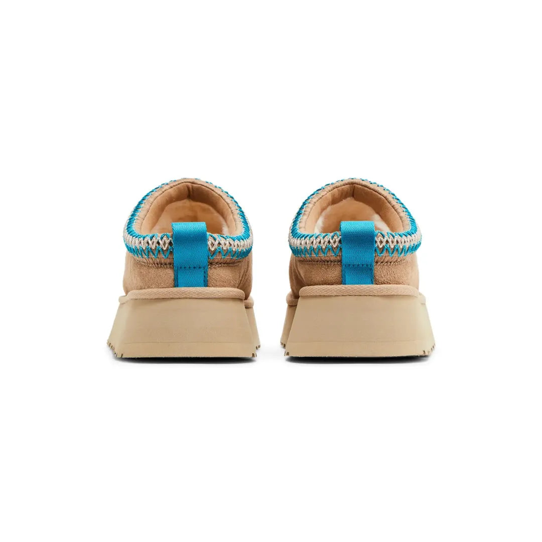 UGG Tazz Slipper ”Driftwood”