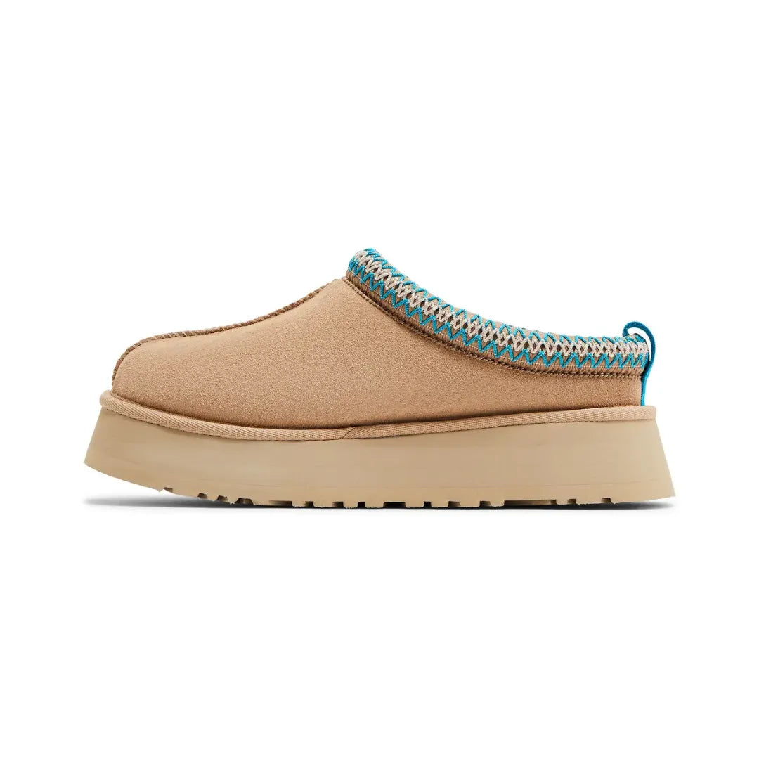 UGG Tazz Slipper ”Driftwood”