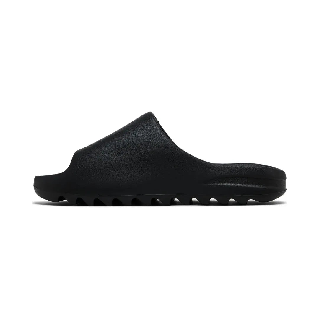 YS-01-BLACK-Yeezy-Slides-Brick-Sneakers