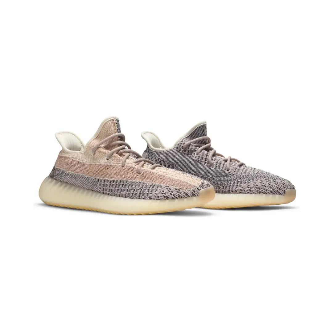 Yeezy Boost 350 V2 ”Ash Pearl”