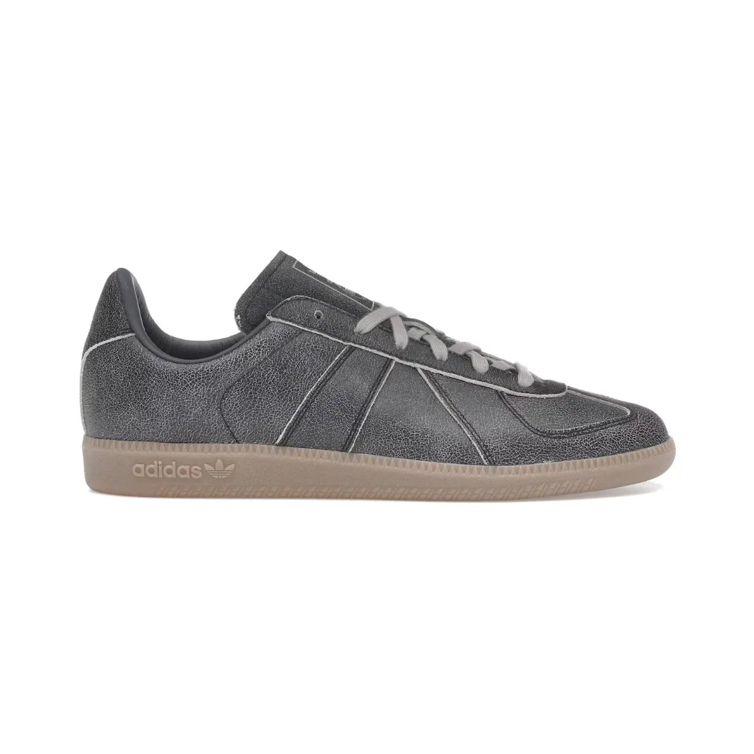 Adidas BW Army ”Black Cracked Leather”