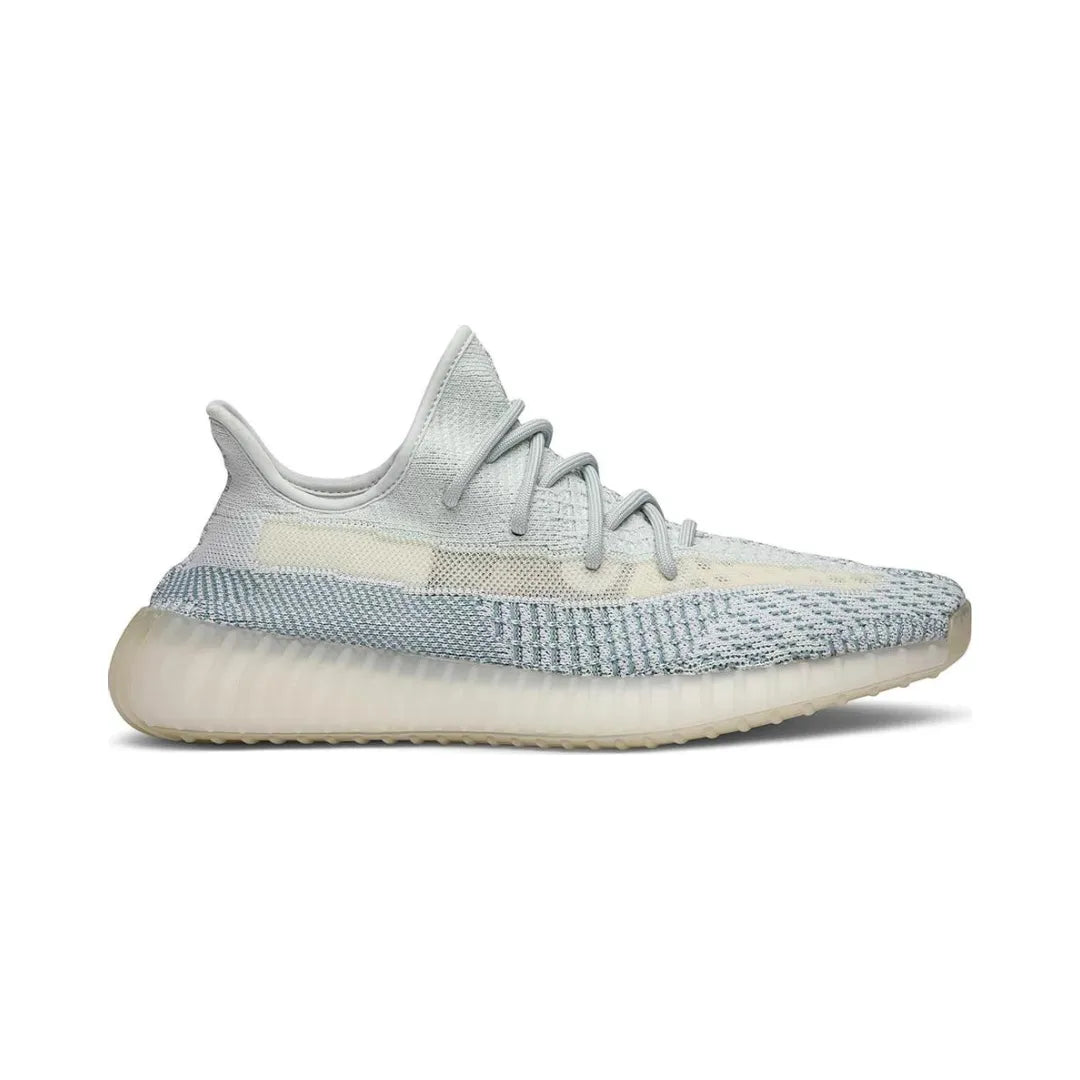 Yeezy Boost 350 V2 Cloud White Non-Reflective - Brick Sneakers