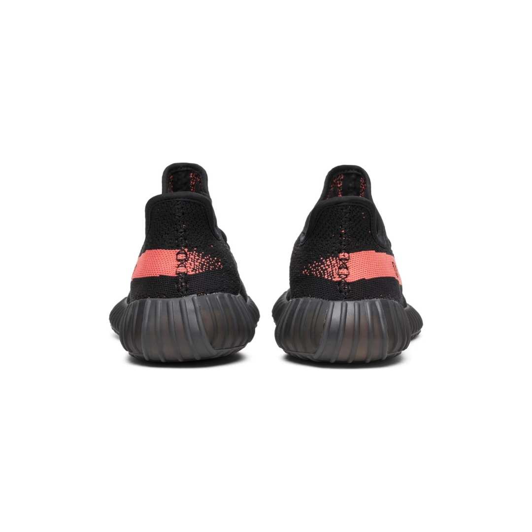 adidas-Yeezy-Boost-350-V2-Core-Black-Red-BY9612-Brick-Sneakers-3