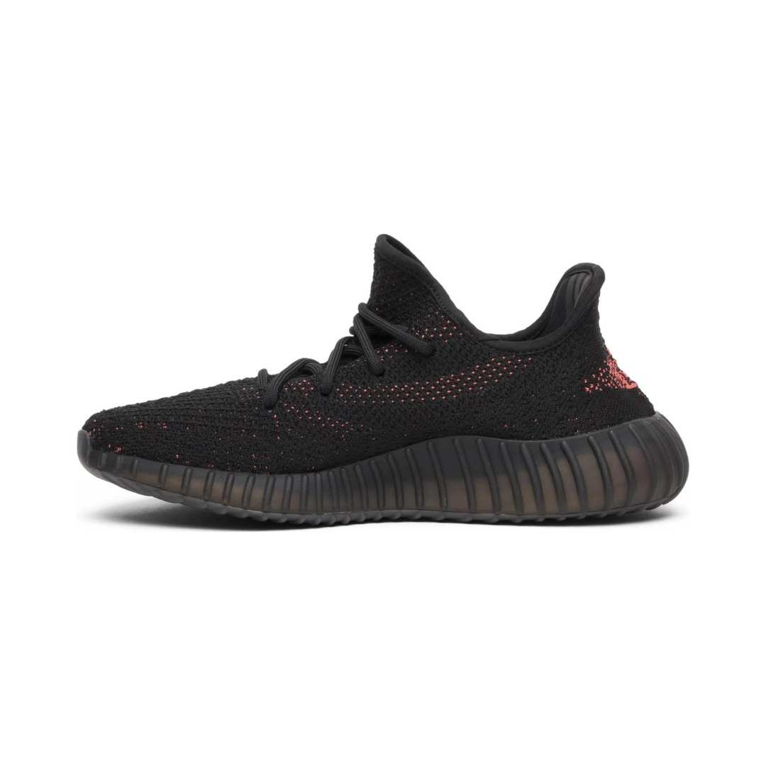 adidas-Yeezy-Boost-350-V2-Core-Black-Red-BY9612-Brick-Sneakers4