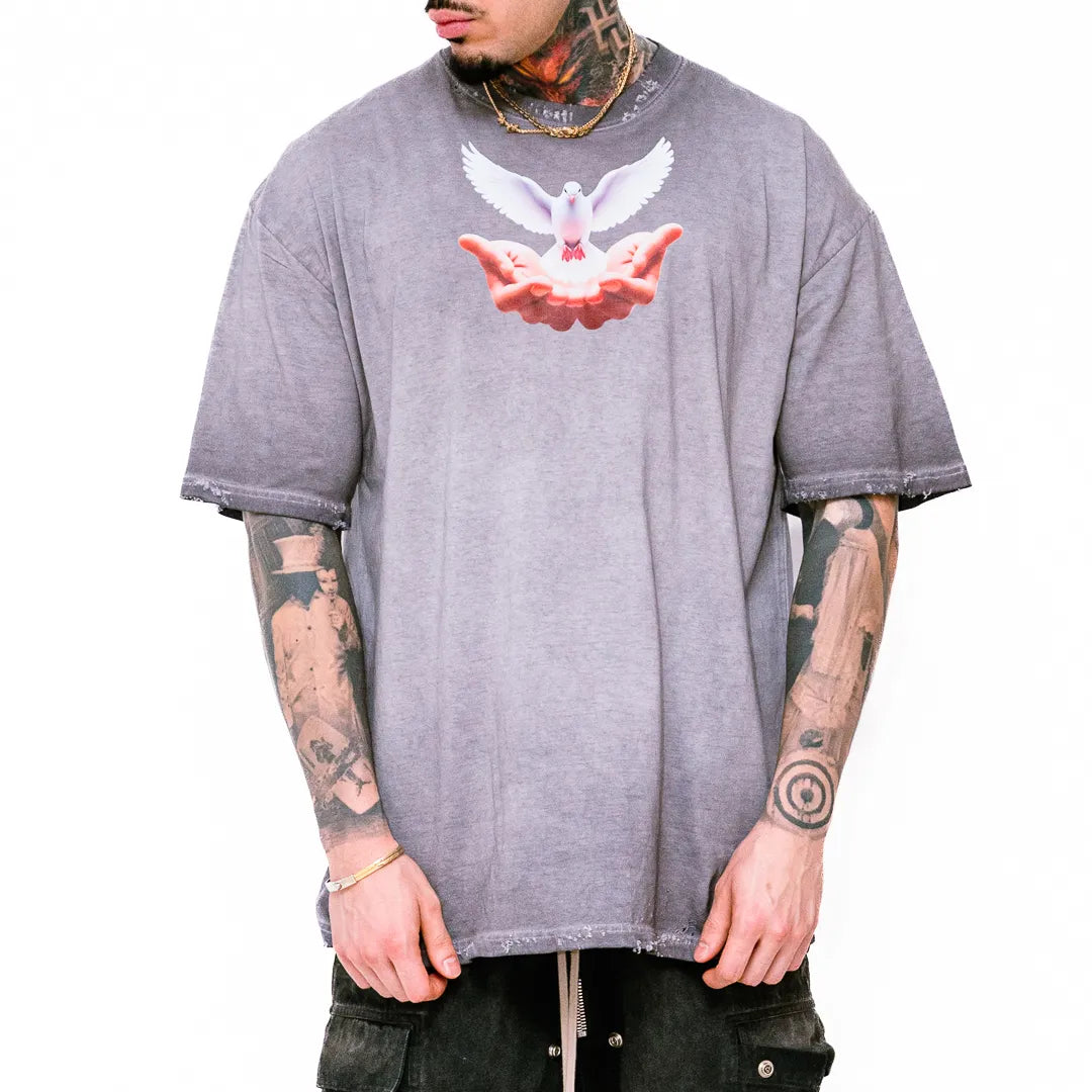 i!p-IP-by-Paris-Vintage-Oversized-Distressed-Tee-Flying-Dove-Grey