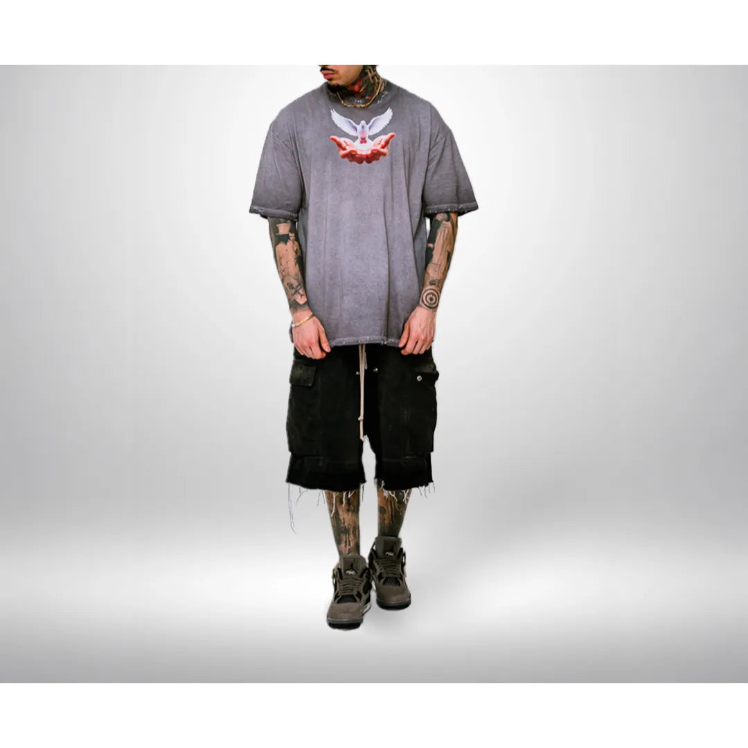 i!p-IP-by-Paris-Vintage-Oversized-Distressed-Tee-Flying-Dove-Grey